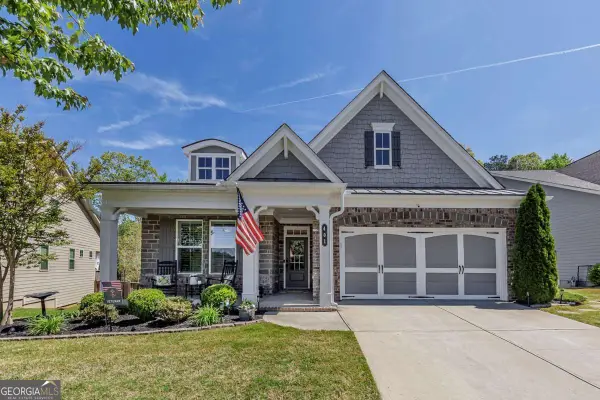 401 Gardens Of Harmony Drive, Canton, GA 30115