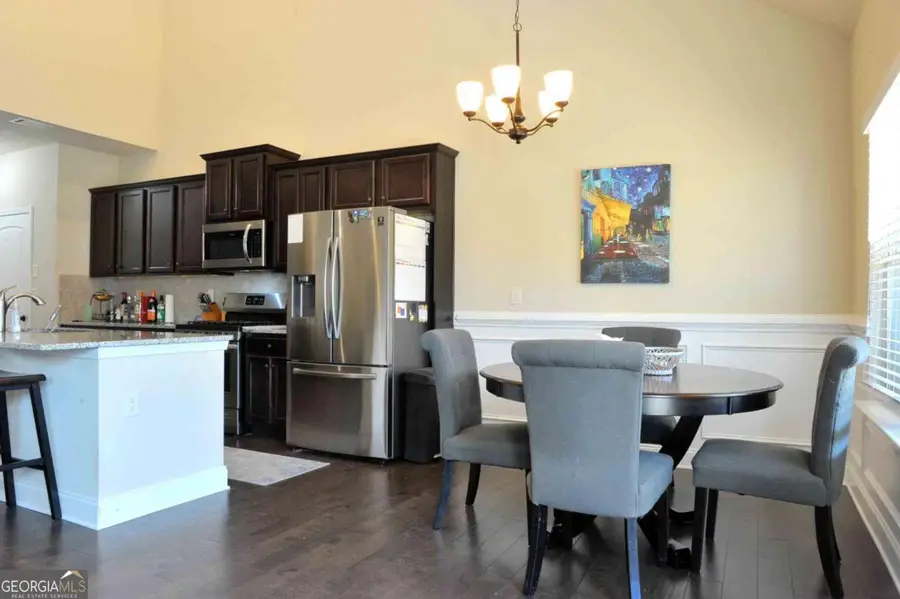 2569 Wimberley Pine Court, Dacula, GA 30019 - #3