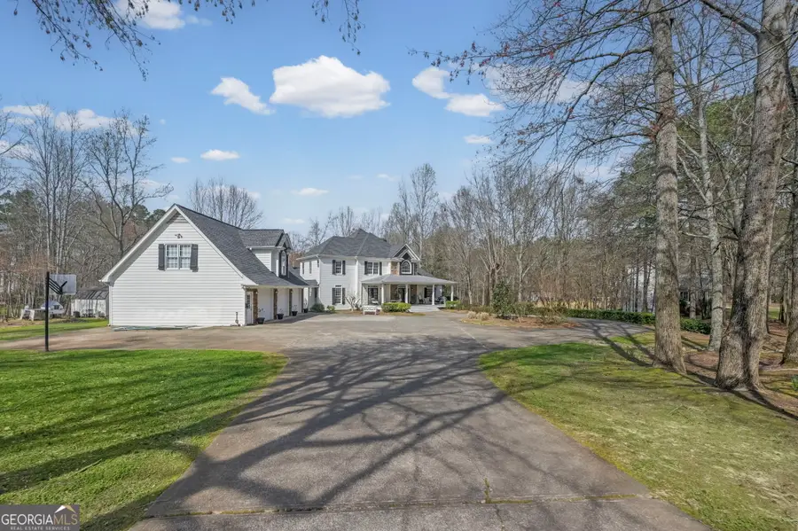 575 Gantt Road, Canton, GA 30115 - #2