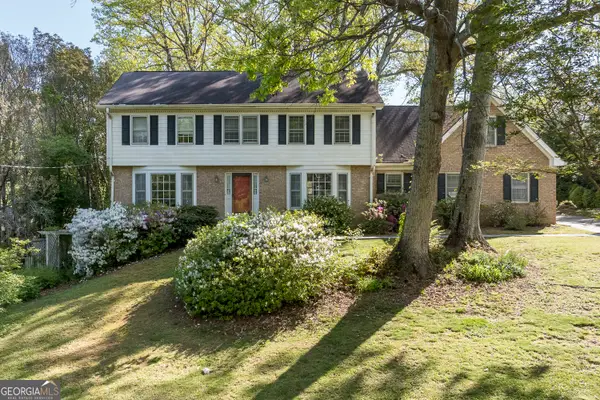 1375 Vernon North Drive, Atlanta, GA 30338