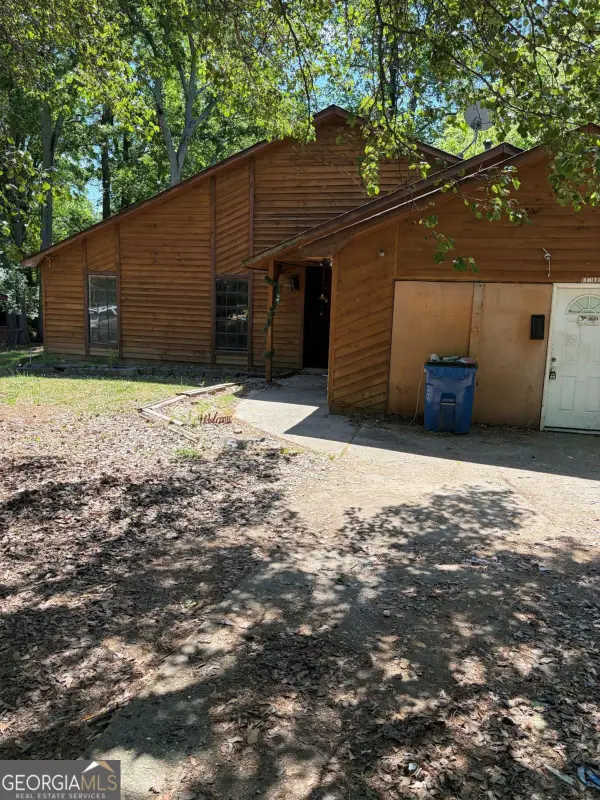 8521 Cedar Creek Ridge, Riverdale, GA 30274