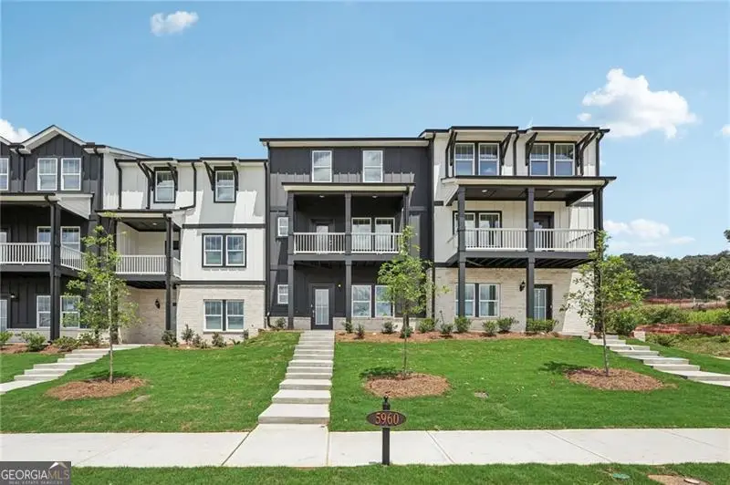 5960 Molo Lane, Cumming, GA 30041 - #1