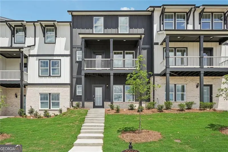 5960 Molo Lane, Cumming, GA 30041 - #2