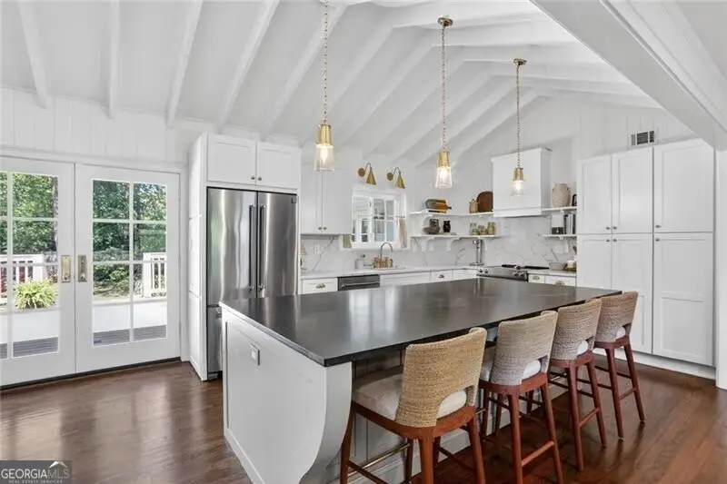 1150 Briar Vista Terrace Ne, Atlanta, GA 30324 - #2