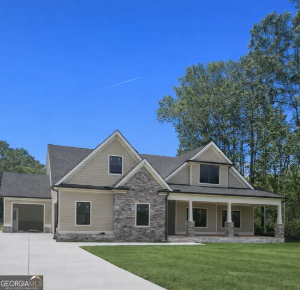 947 Lake Varner Drive, Covington, GA 30014