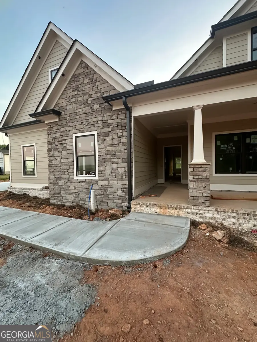 947 Lake Varner Drive, Covington, GA 30014 - #3