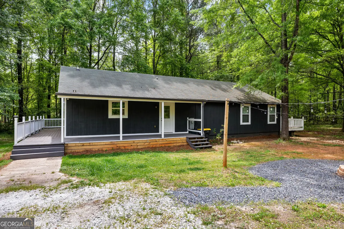 1480 Al Roberts Road, Senoia, GA 30276 - #1