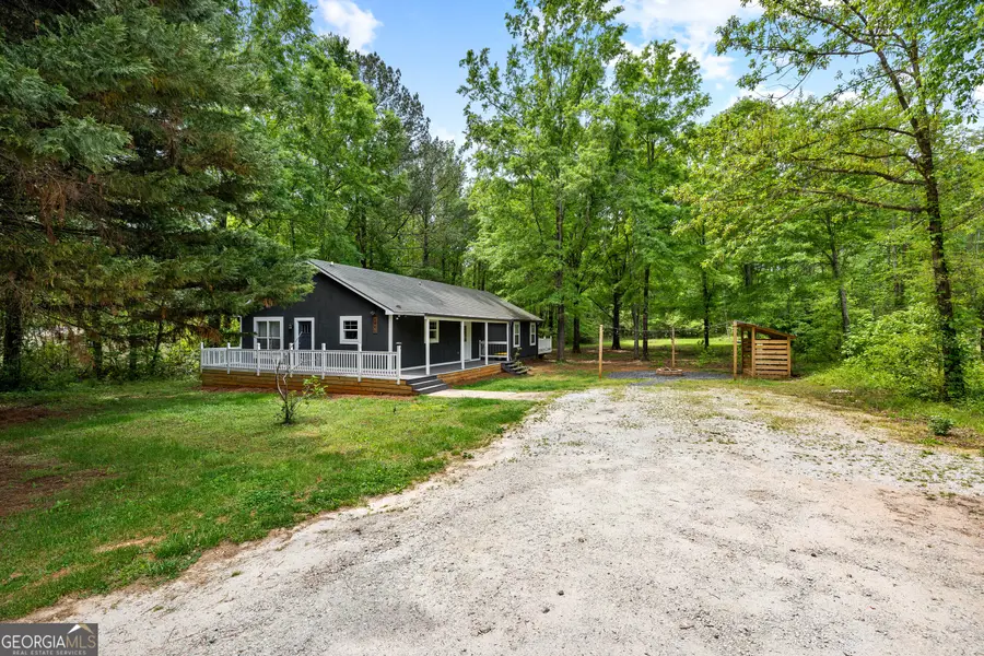 1480 Al Roberts Road, Senoia, GA 30276 - #2