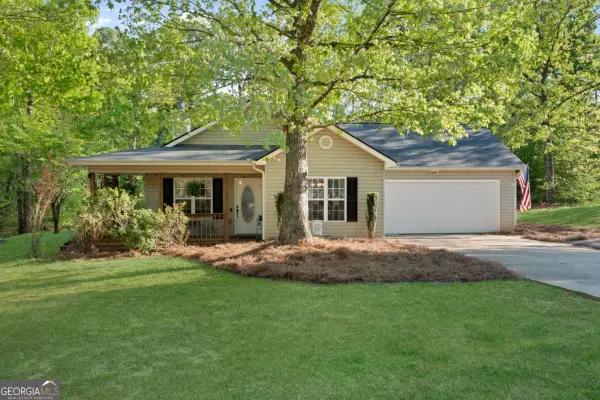 5320 Morgan Manor Drive, Lula, GA 30554