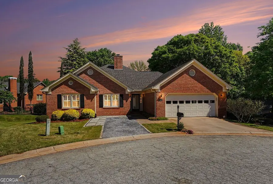 1180 Oakpark Drive, McDonough, GA 30253 - #2