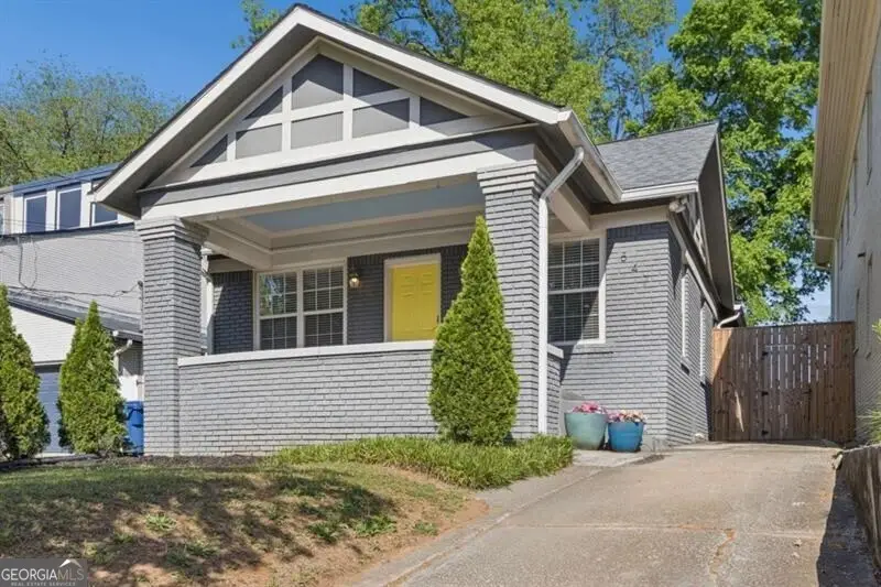 547 Parkway Drive Ne, Atlanta, GA 30308 - #1