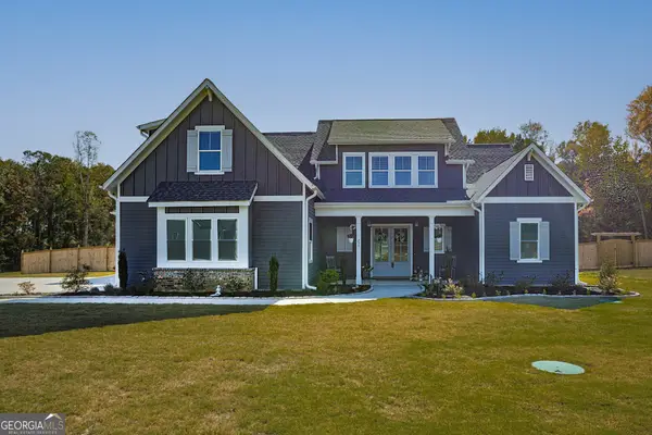 255 Old Town Road, Dacula, GA 30019