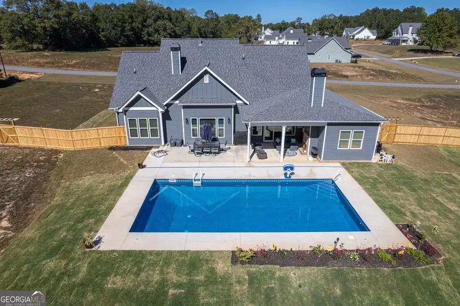 255 Old Town Road, Dacula, GA 30019 - #2