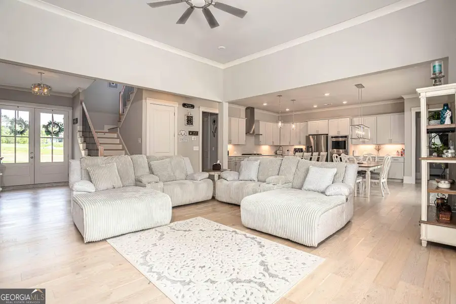 255 Old Town Road, Dacula, GA 30019 - #3