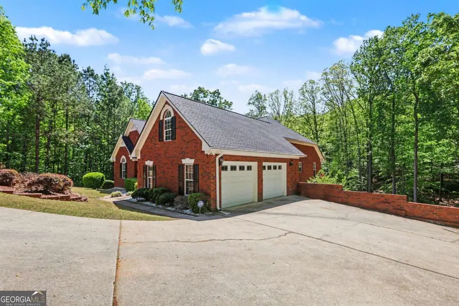 2540 Thornecreek Drive, Douglasville, GA 30135 - #2