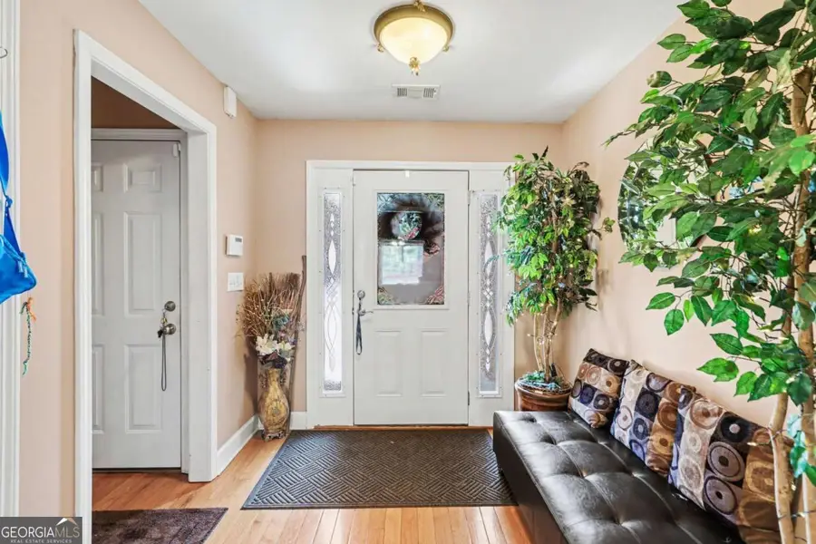 2540 Thornecreek Drive, Douglasville, GA 30135 - #3