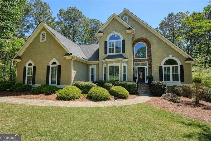 716 Whisper Wind Court, Woodstock, GA 30189 - #2