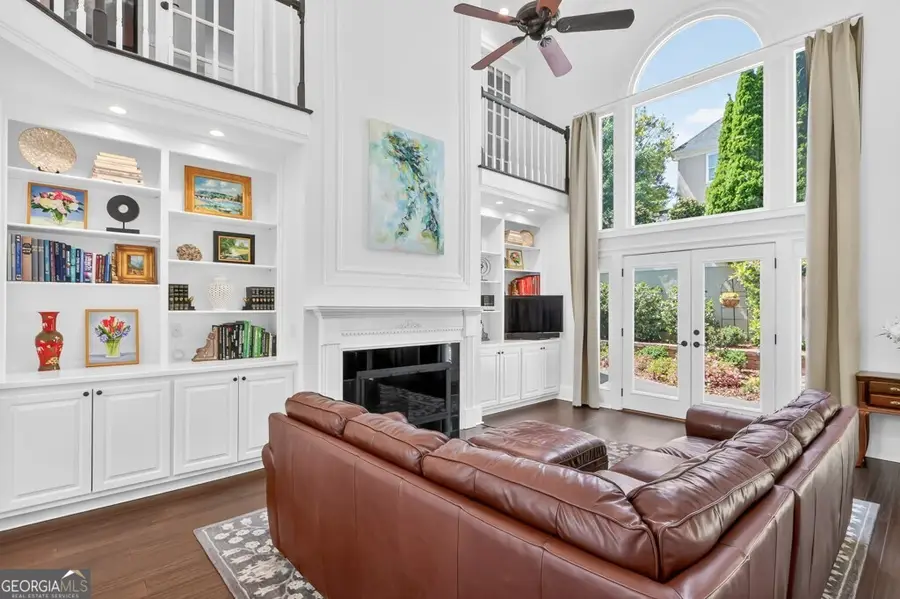 190 Brassy Court, Alpharetta, GA 30022 - #3