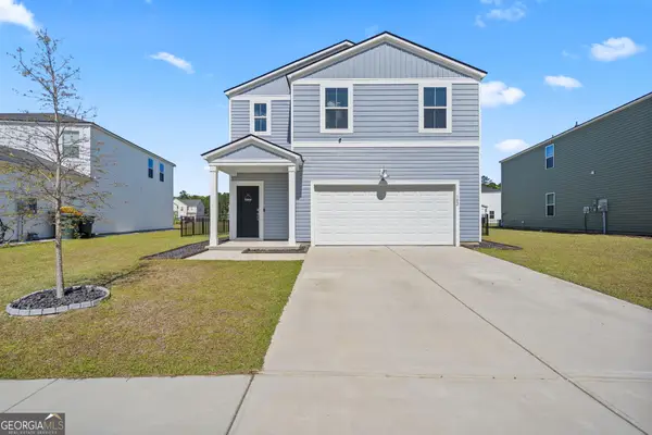 102 Hydrangea Way, Bloomingdale, GA 31302