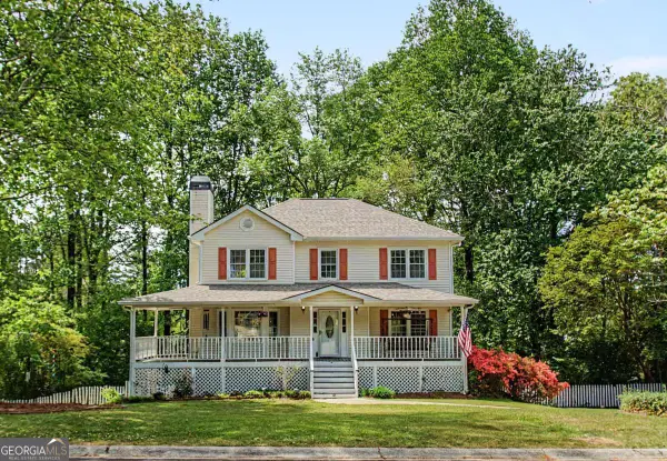 730 Winnbrook Drive, Dacula, GA 30019