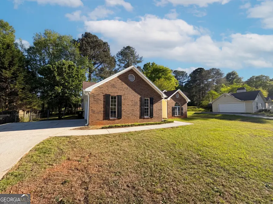 12 River Park Court, Newnan, GA 30265 - #2