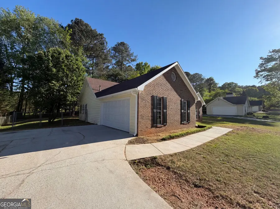 12 River Park Court, Newnan, GA 30265 - #3