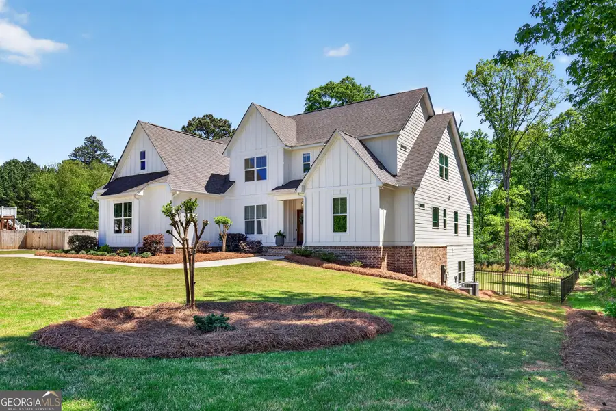 113 Kenmare Row, Tyrone, GA 30290 - #2