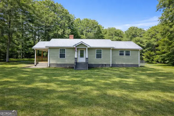 383 Allen Street, Summerville, GA 30747