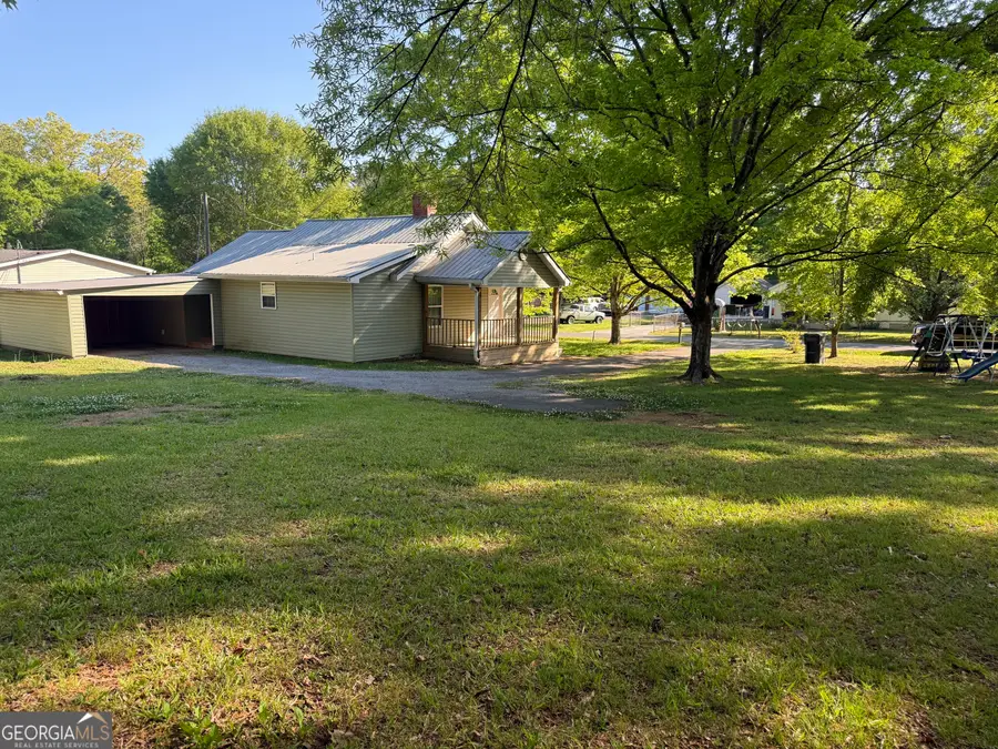 383 Allen Street, Summerville, GA 30747 - #3