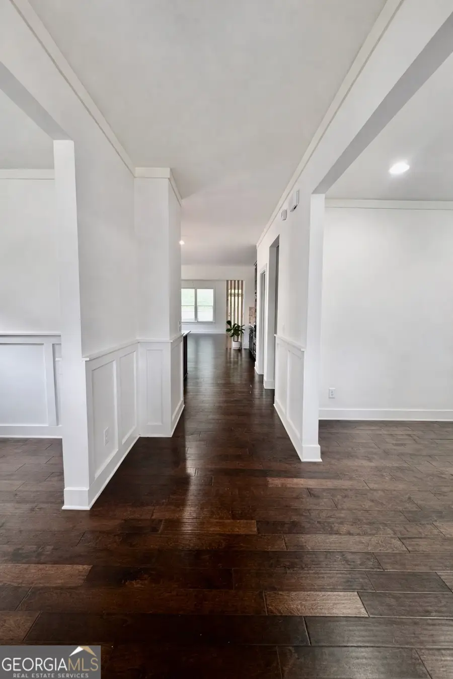 1207 Halletts Peak Place, Lawrenceville, GA 30044 - #2