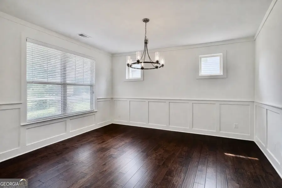 1207 Halletts Peak Place, Lawrenceville, GA 30044 - #3