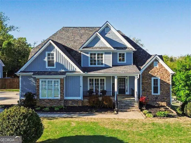 18 Thunderhawk Lane Ne, Rydal, GA 30171 - #2