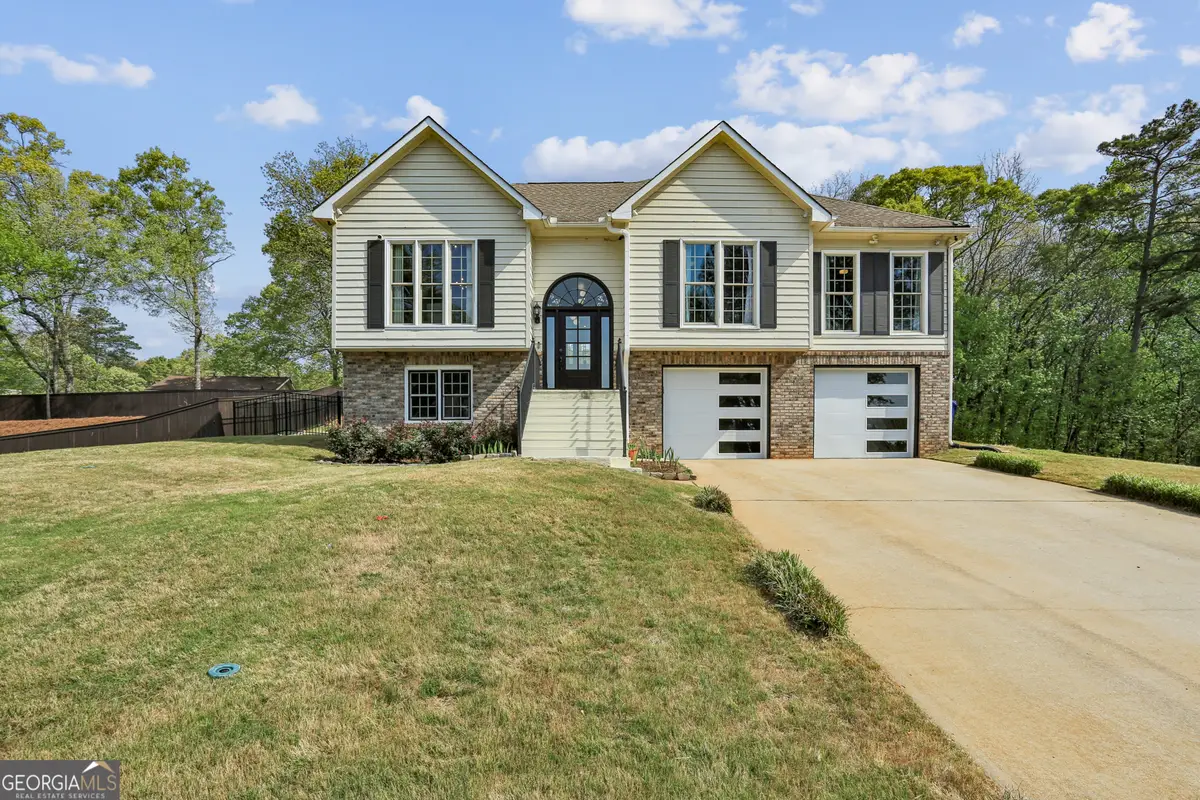 4368 Oakleaf Cove, Decatur, GA 30034 - #1