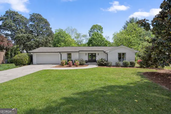 269 Merrydale Drive, Marietta, GA 30064