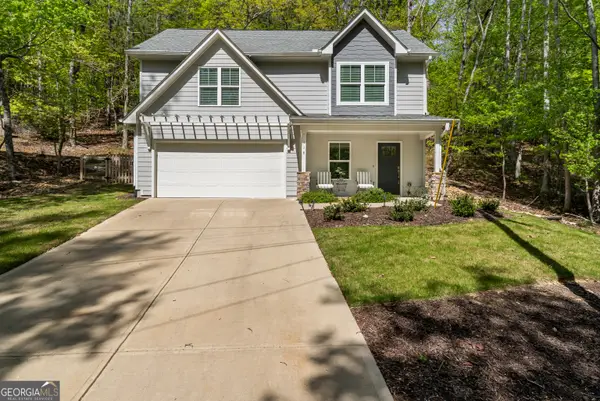 114 Council Oak Loop, Waleska, GA 30183