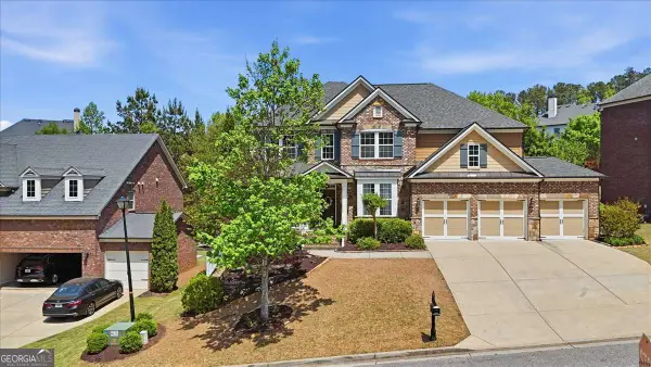 2810 Apremont Drive, Cumming, GA 30041