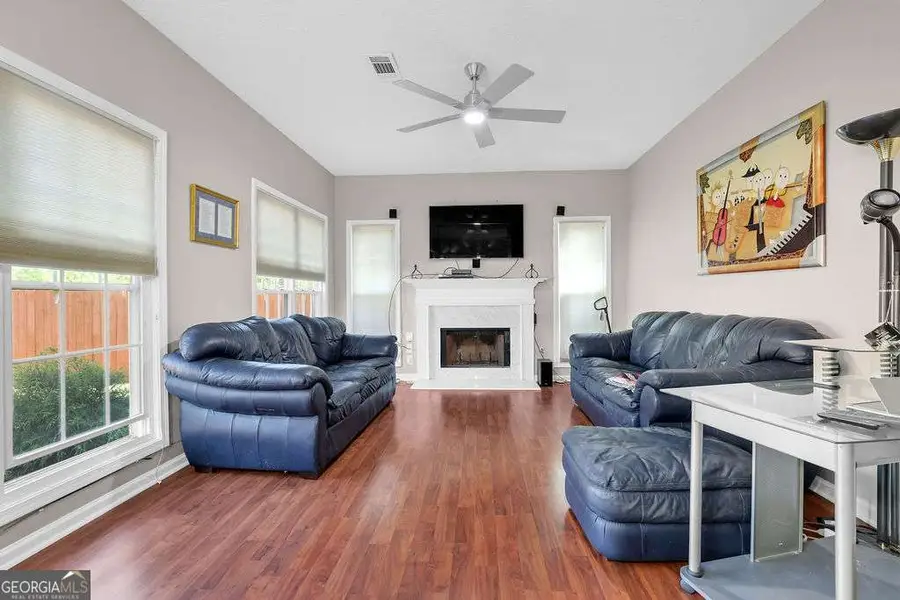 5425 Taylor Road, Alpharetta, GA 30022 - #2