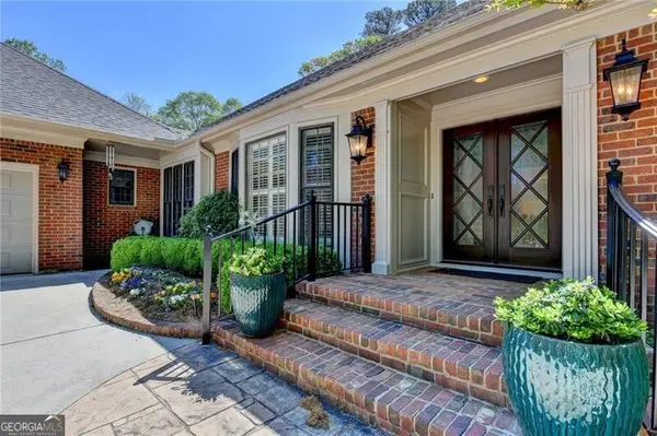 5405 Bannergate Drive, Johns Creek, GA 30022