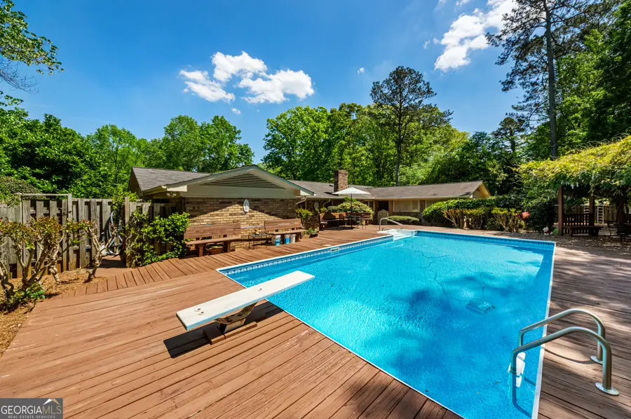 729 Kings Road, Athens, GA 30606 - #2