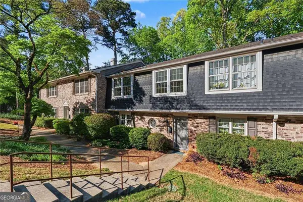 2335 Northlake Court Ne, Atlanta, GA 30345