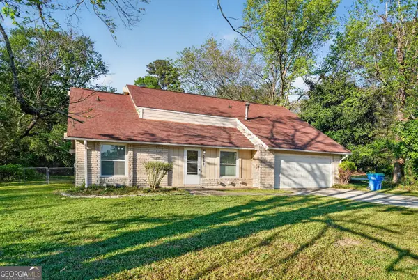 3390 Valley Bend Road, South Fulton, GA 30349