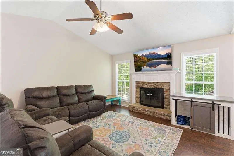 101 Brookcliff Court, Temple, GA 30179 - #2