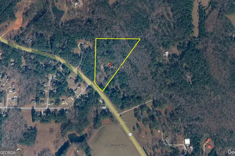 5642 Highway 212, Covington, GA 30016 - #2