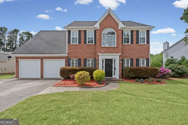 855 Charter Club Drive, Lawrenceville, GA 30043