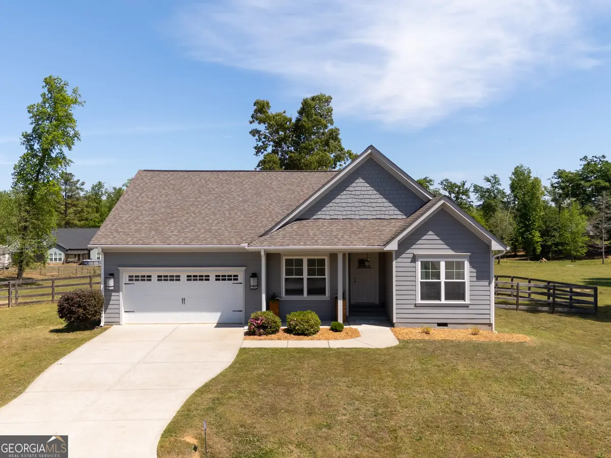 520 North Point Circle, Hartwell, GA 30643 - #1