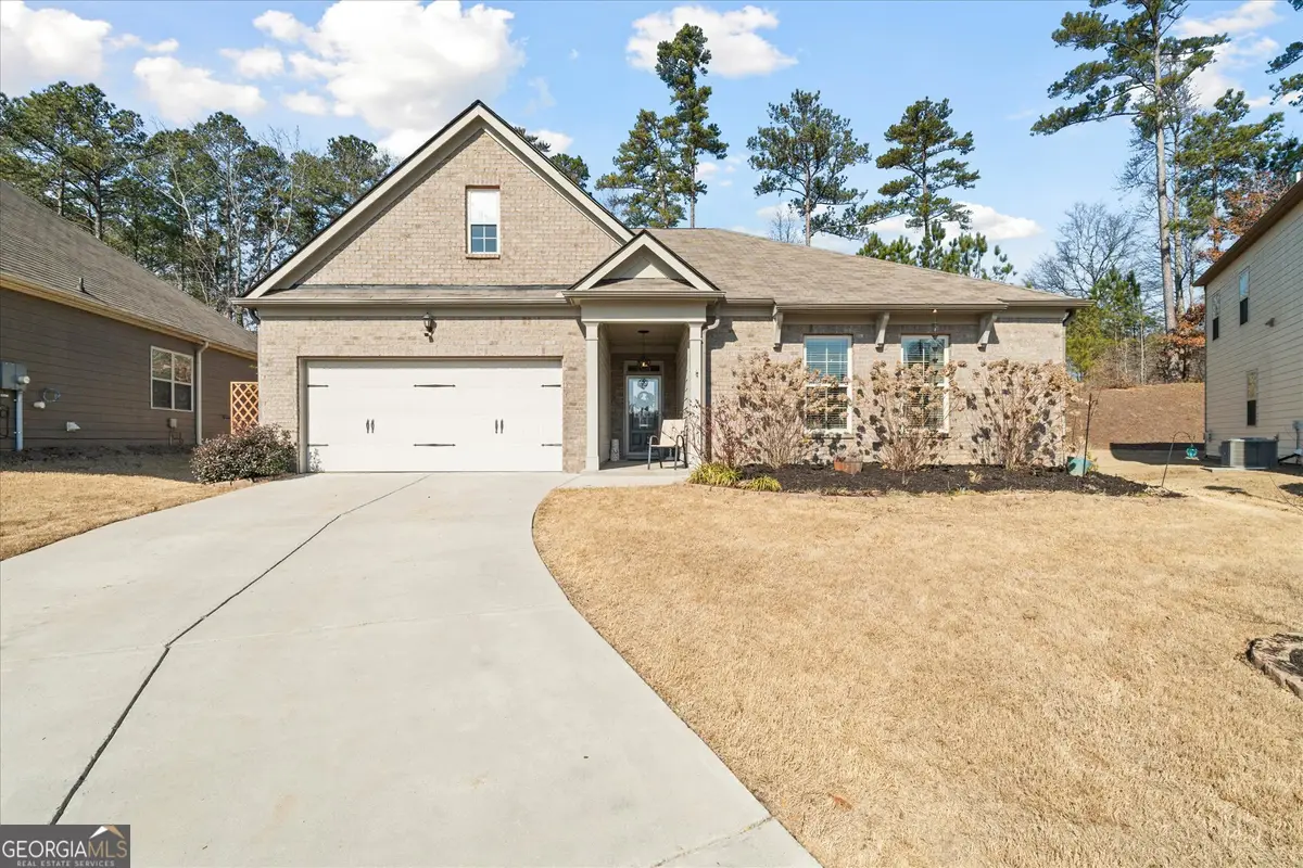 2028 Creekhead Drive, Villa Rica, GA 30180 - #1