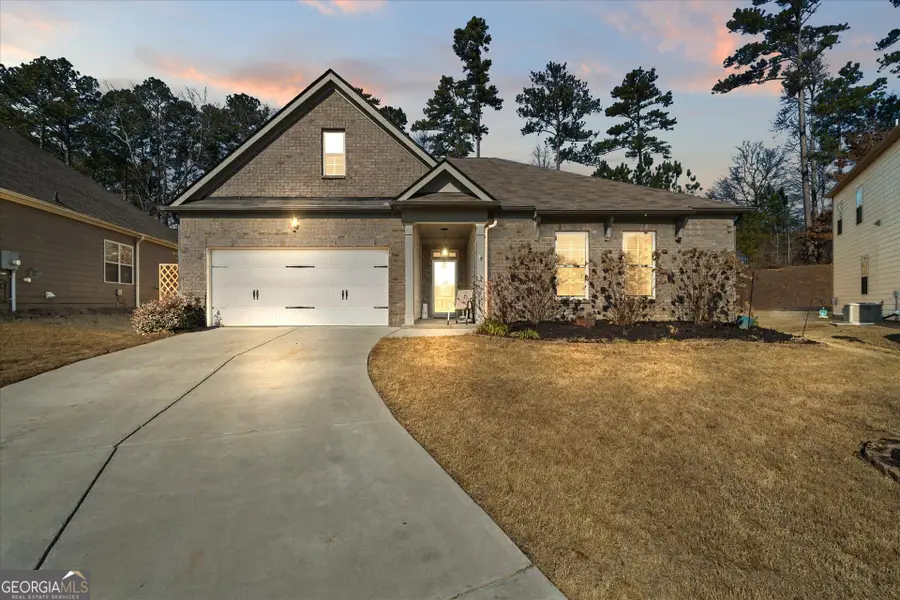 2028 Creekhead Drive, Villa Rica, GA 30180 - #2