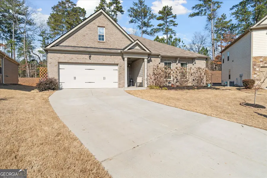 2028 Creekhead Drive, Villa Rica, GA 30180 - #3