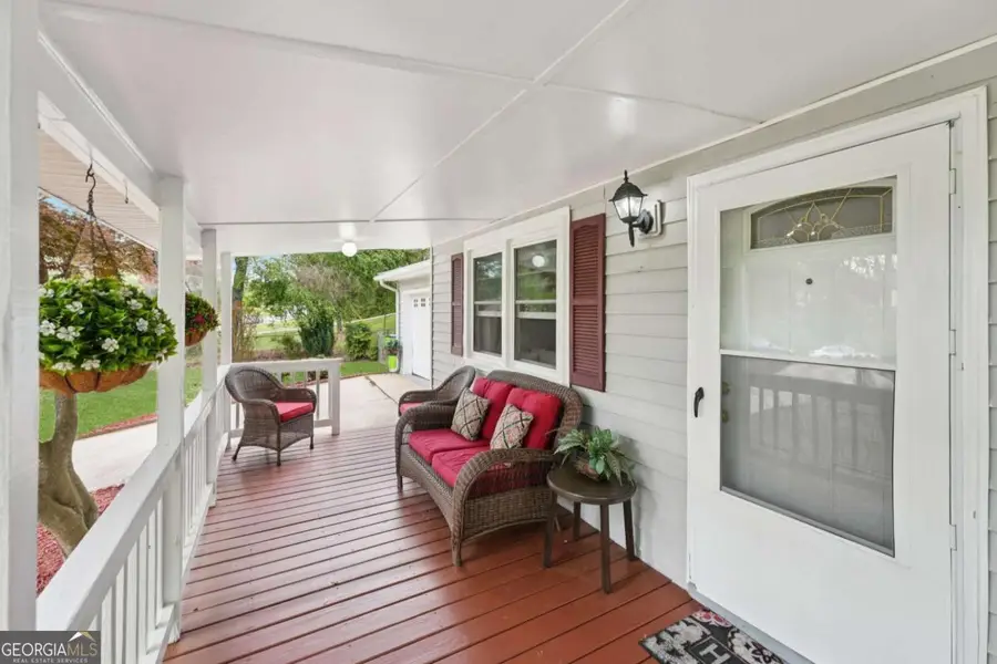 401 Pine Valley Road, Powder Springs, GA 30127 - #3