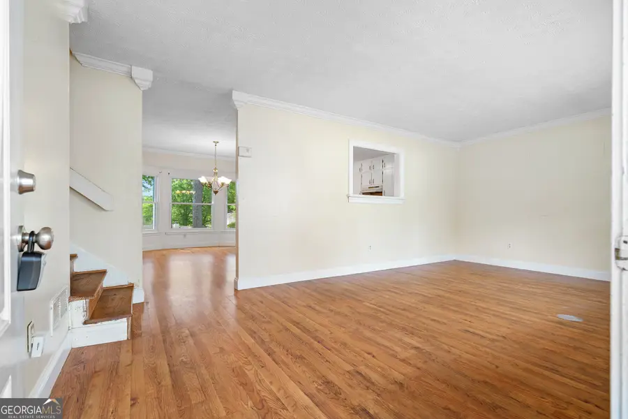 2811 Woodhollow Lane, Jonesboro, GA 30236 - #2